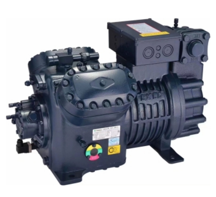 Electronic expansion valve, precise temperature control